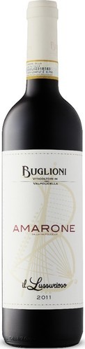 Buglioni Il Lussurioso Amarone della Valpolicella Classico Riserva 2011