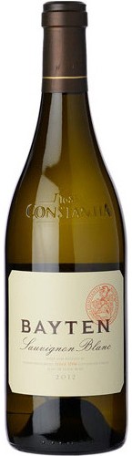 Buitenverwachting Bayten Sauvignon Blanc