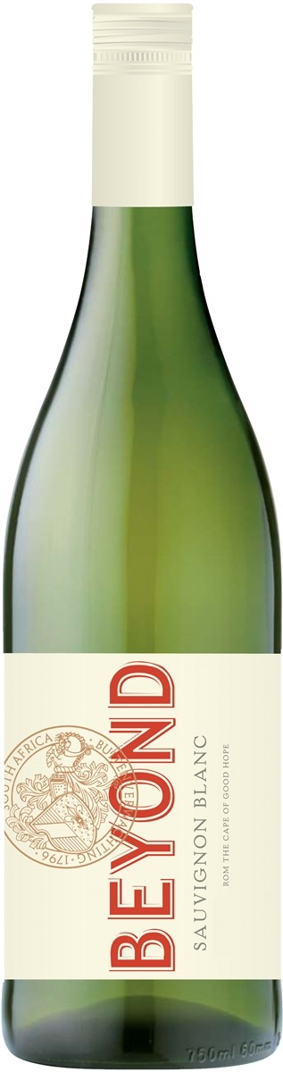 Buitenverwachting Beyond Sauvignon Blanc 2014