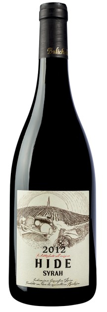 Bulichella Hide 2012