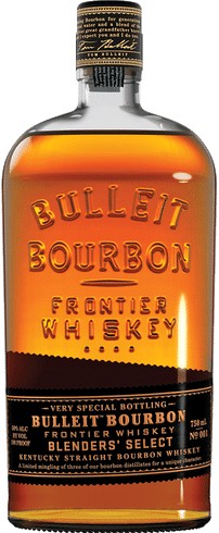 Bulleit Bourbon Blenders Select