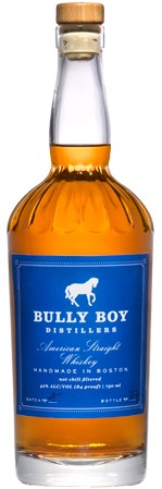Bully Boy American Straight Whiskey