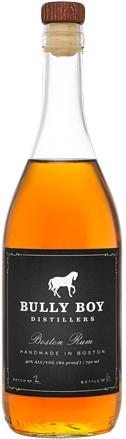 Bully Boy Boston Rum