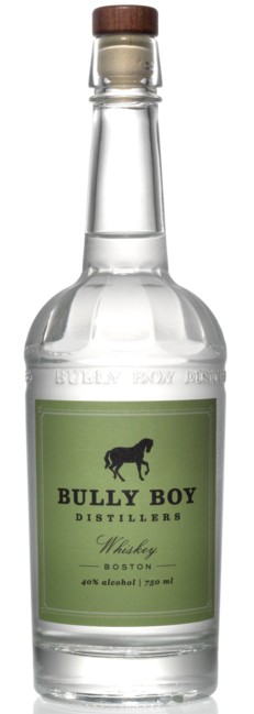 Bully Boy White Whiskey