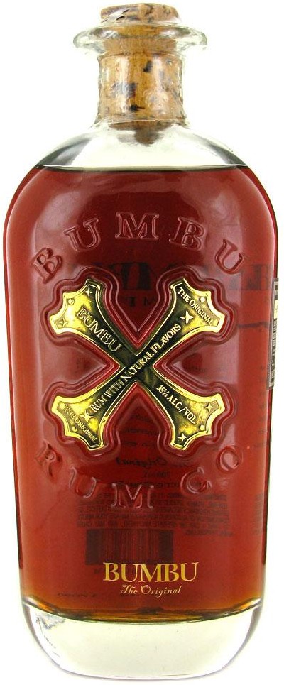 Bumbu Rum