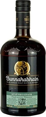 Bunnahabhain