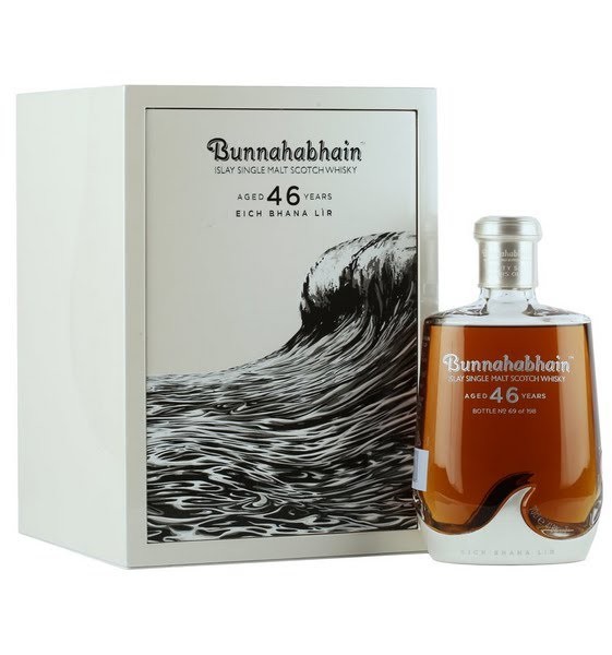 Bunnahabhain 46 Year