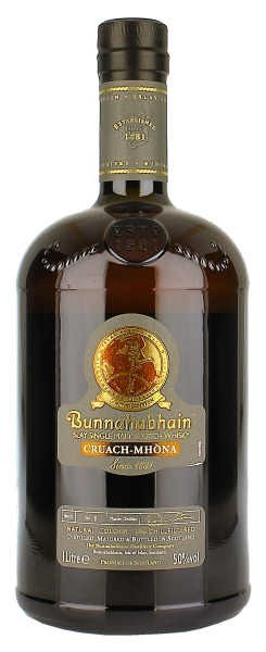 Bunnahabhain Cruach Mhona