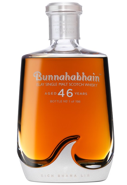 Bunnahabhain Eich Bhana Lir 46 Year