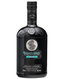 Bunnahabhain Moine