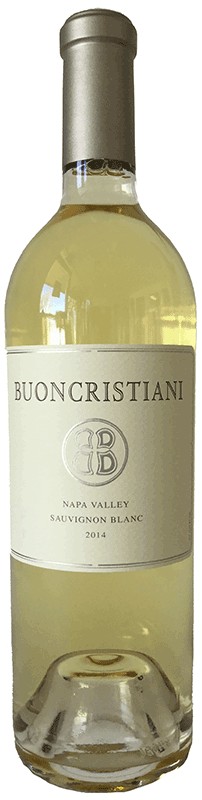 Buoncristiani Sauvignon Blanc