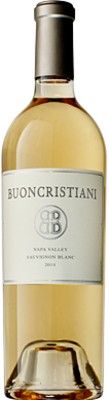 Buoncristiani Sauvignon Blanc 2013