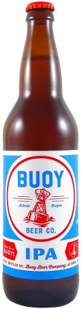 Buoy Beer Company IPA