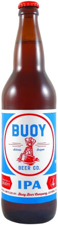 Buoy Beer Company Pale Ale