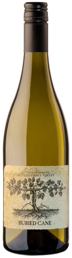 Buried Cane Chardonnay NV
