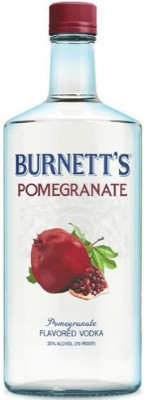Burnett's Pomegranate Vodka