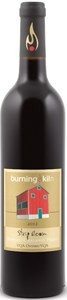 Burning Kiln Strip Room Merlot/Cabernet Franc