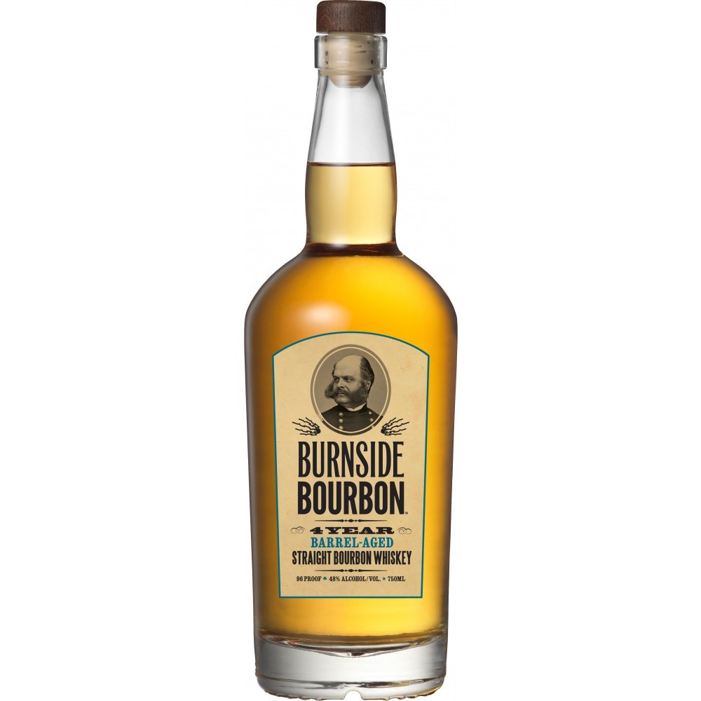 Burnside Bourbon