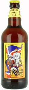 Burton Bridge Empire Pale Ale