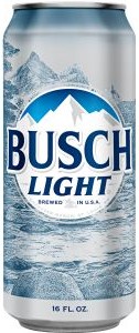 Busch Light