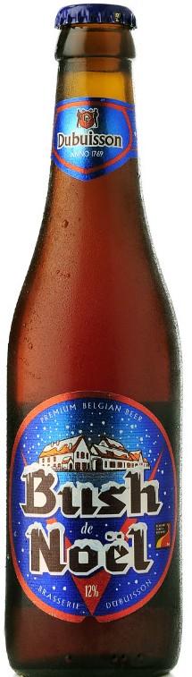 Bush de Noel (Scaldis Noel)