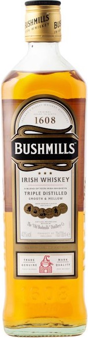 Bushmills