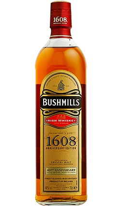 Bushmills 1608 400th Anniversary