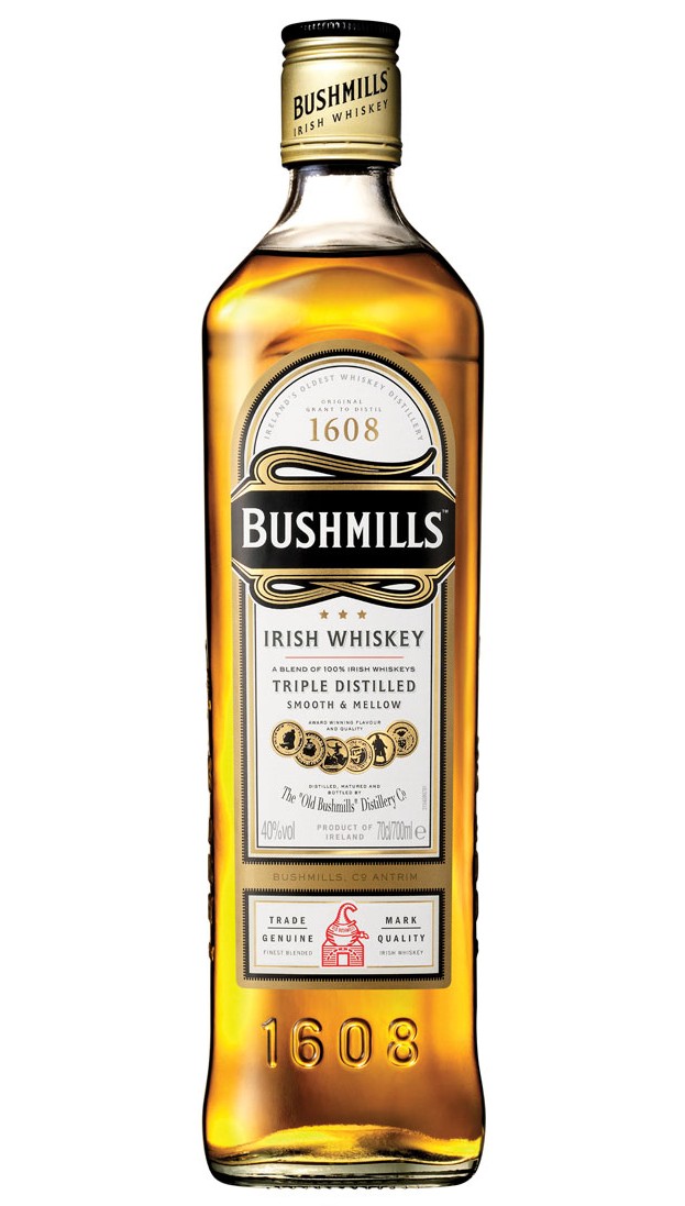 Bushmills Original
