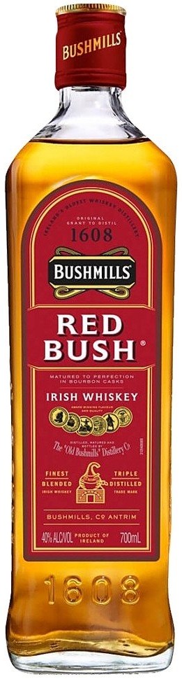 Bushmills Red Bush