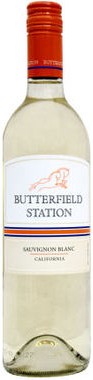 Butterfield Station Sauvignon Blanc