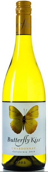 Butterfly Kiss Chardonnay 2010