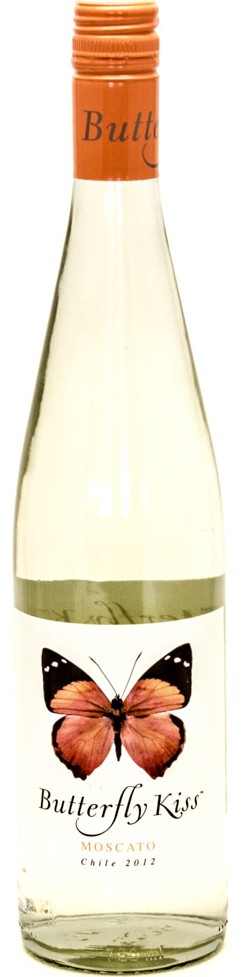 Butterfly Kiss Moscato