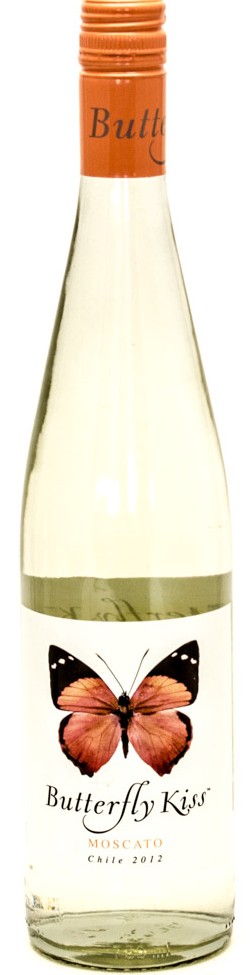 Butterfly Kiss Sparkling Moscato