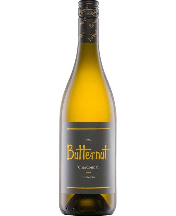Butternut Chardonnay