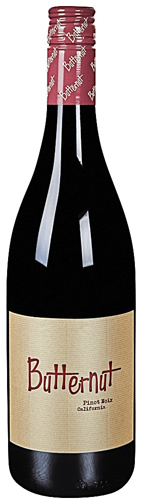 Butternut Pinot Noir