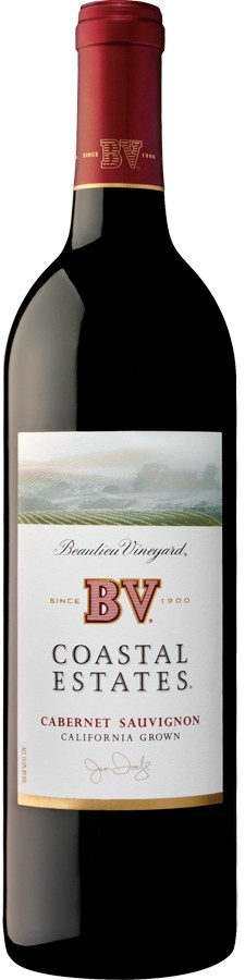 BV Cabernet Sauvignon NV