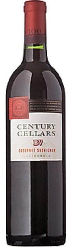 BV Century Cellars Cabernet Sauvignon