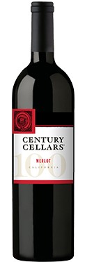 BV Century Cellars Merlot
