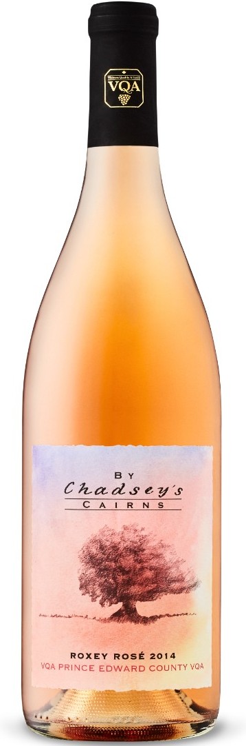 By Chadsey's Cairns Roxey Ros̩ VQA