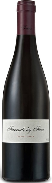 By Farr Farrside Pinot Noir 2013