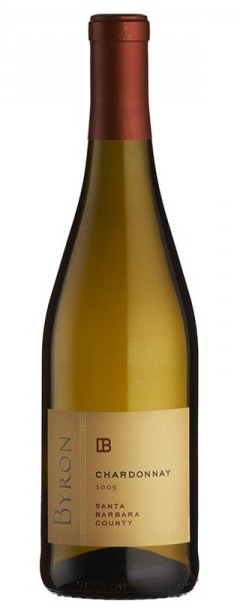 Byron Chardonnay 2011