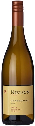 Byron Nielson Chardonnay