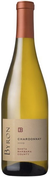 Byron Reserve Chardonnay NV