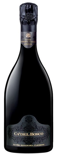 Ca' del Bosco Cuv̩e Annamaria Clementi Franciacorta 2006