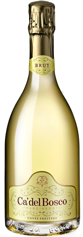 Ca' del Bosco Cuvee Prestige Brut Franciacorta