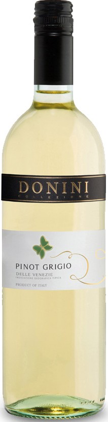 Ca' Donini Pinot Grigio