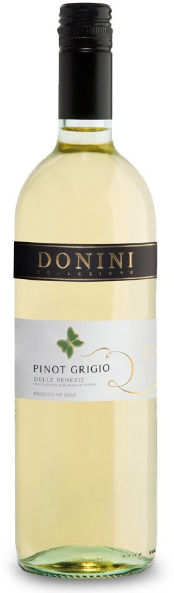 Ca' Donini Pinot Grigio