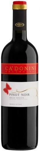 Ca' Donini Pinot Noir NV
