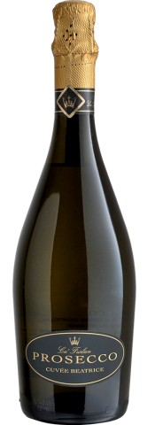 Ca' Furlan Cuvee Beatrice Prosecco