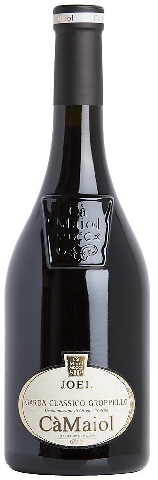 Ca Maiol Groppello Maiolo